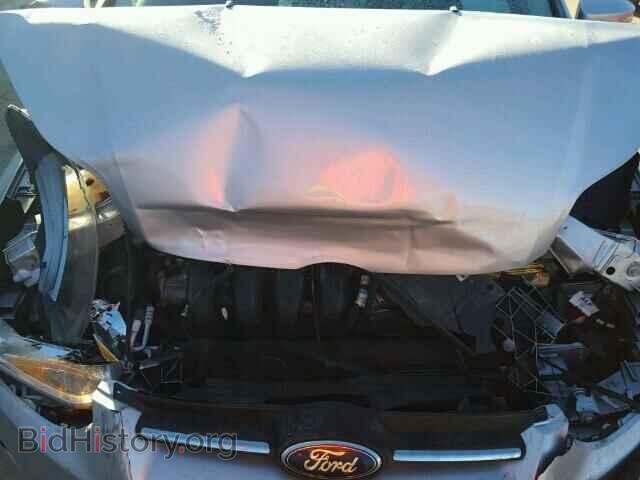 2013 FORD FOCUS - VIN: 1FADP3F29DL380456 - Photo 7
