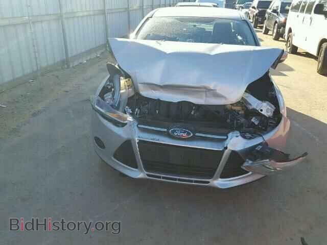 2013 FORD FOCUS - VIN: 1FADP3F29DL380456 - Photo 9
