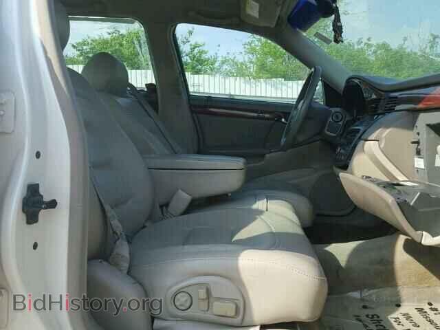 2002 CADILLAC DEVILLE - VIN: 1G6KD57Y72U237105 - Фото 5