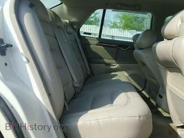 2002 CADILLAC DEVILLE - VIN: 1G6KD57Y72U237105 - Фото 6