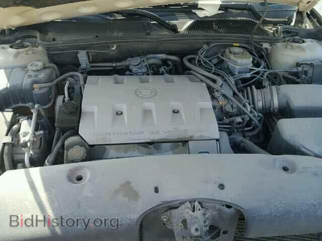 2002 CADILLAC DEVILLE - VIN: 1G6KD57Y72U237105 - Фото 7