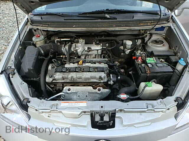 2003 SUZUKI AERIO - VIN: JS2RD41H335201220 - Фото 7