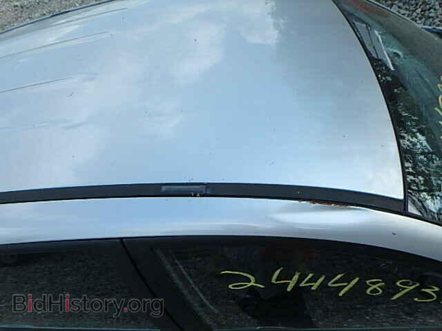2003 SUZUKI AERIO - VIN: JS2RD41H335201220 - Фото 10