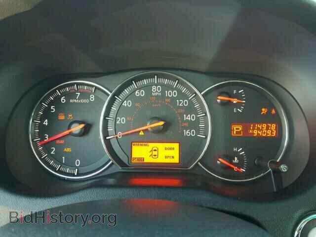 2010 NISSAN MAXIMA - VIN: 1N4AA5AP6AC859643 - Фото 8