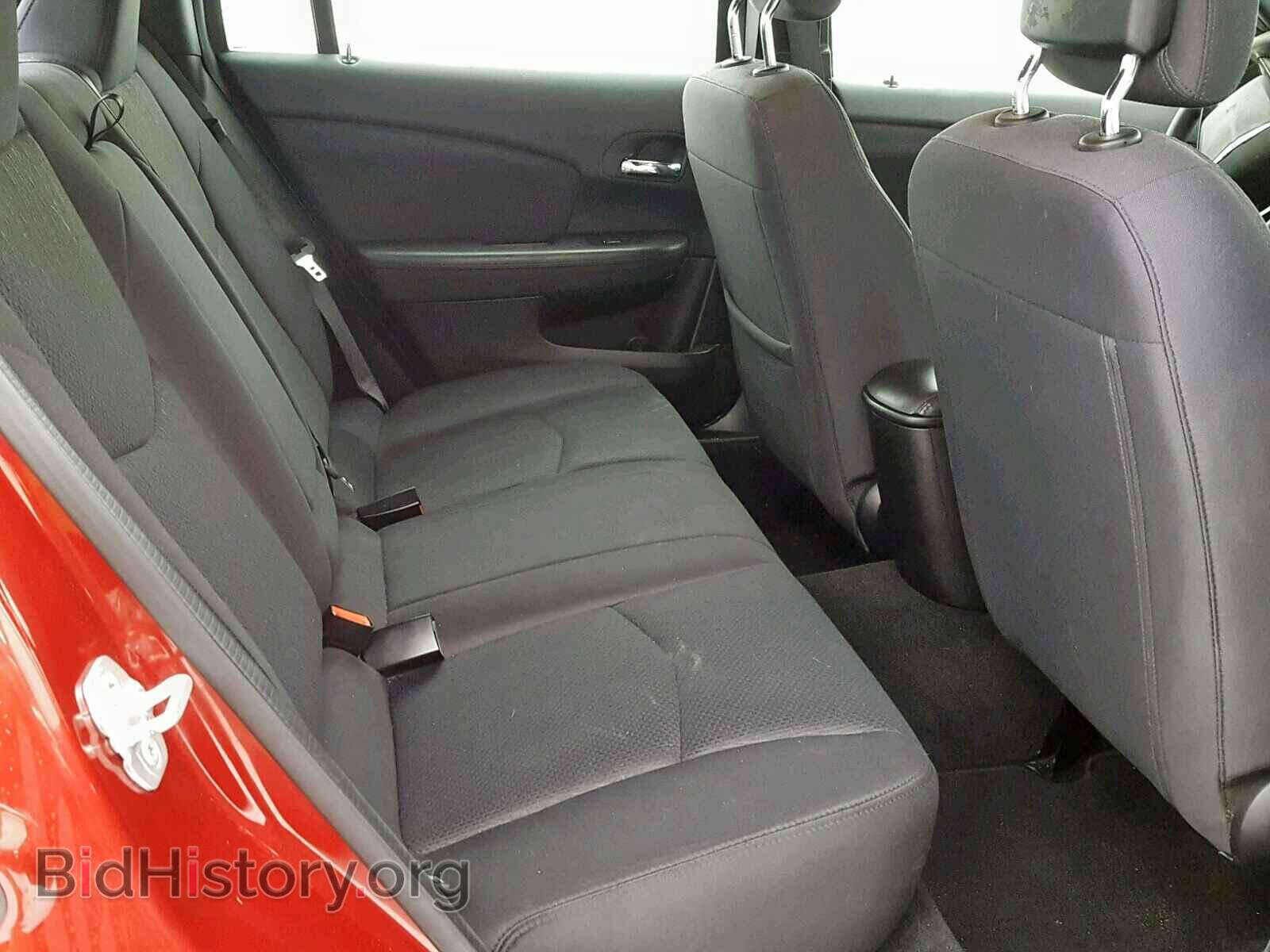 2013 CHRYSLER 200 - VIN: 1C3CCBAB2DN641096 - Фото 6