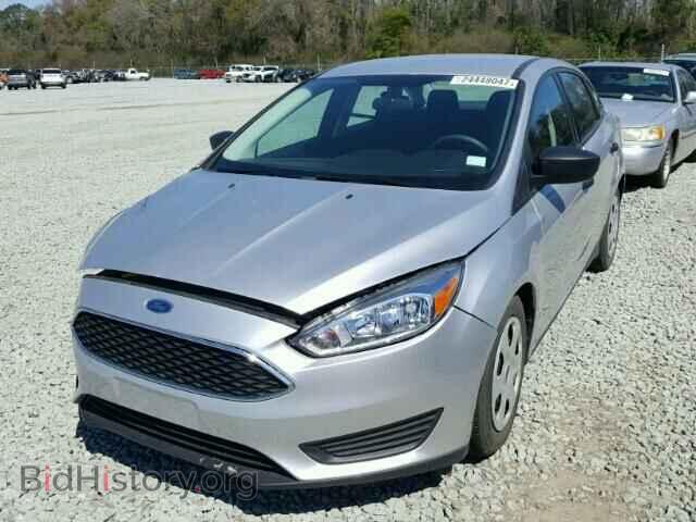 2016 FORD FOCUS - VIN: 1FADP3E26GL236837 - Photo 2