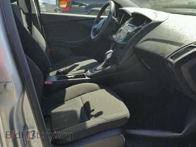 2016 FORD FOCUS - VIN: 1FADP3E26GL236837 - Photo 5