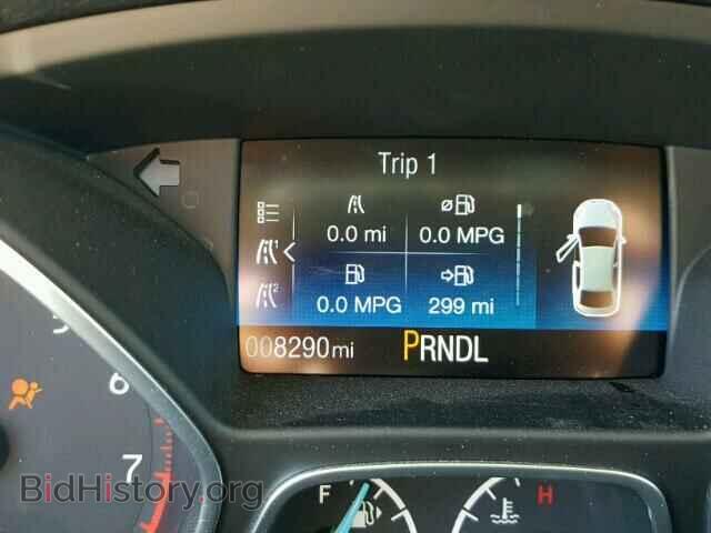 2016 FORD FOCUS - VIN: 1FADP3E26GL236837 - Photo 8