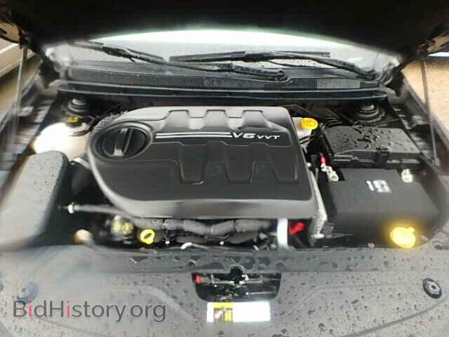 2015 CHRYSLER 200 - VIN: 1C3CCCCGXFN520172 - Фото 7