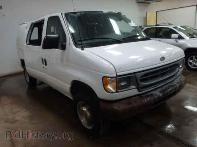 Photo 1FTNE2427YHB44415 - FORD ECONOLINE 2000