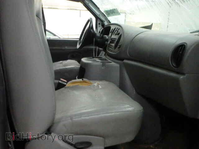 2000 FORD ECONOLINE - VIN: 1FTNE2427YHB44415 - Фото 5