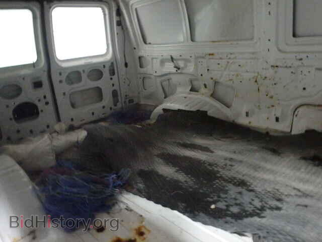 2000 FORD ECONOLINE - VIN: 1FTNE2427YHB44415 - Фото 6