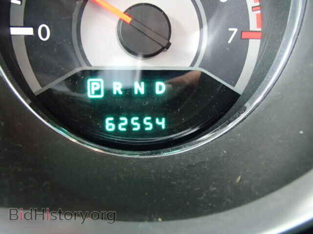 2011 CHRYSLER 200 - VIN: 1C3BC4FB0BN547764 - Фото 8