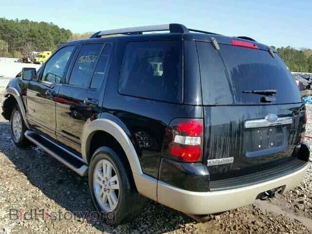2007 FORD EXPLORER - VIN: 1FMEU64E27UA72951 - Фото 3