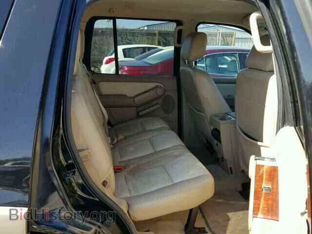 2007 FORD EXPLORER - VIN: 1FMEU64E27UA72951 - Фото 6