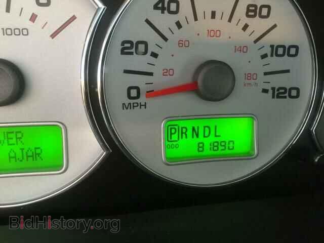2007 FORD ESCAPE - VIN: 1FMCU59H87KB80748 - Фото 8