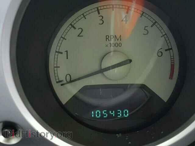 2007 CHRYSLER SEBRING - VIN: 1C3LC56K27N545290 - Фото 8