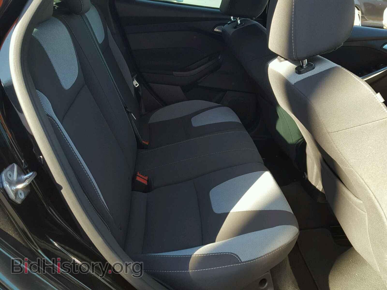 2014 FORD FOCUS - VIN: 1FADP3L90EL432561 - Photo 6