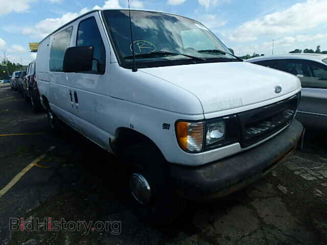 Photo 1FTNE24L7YHB78783 - FORD ECONOLINE 2000