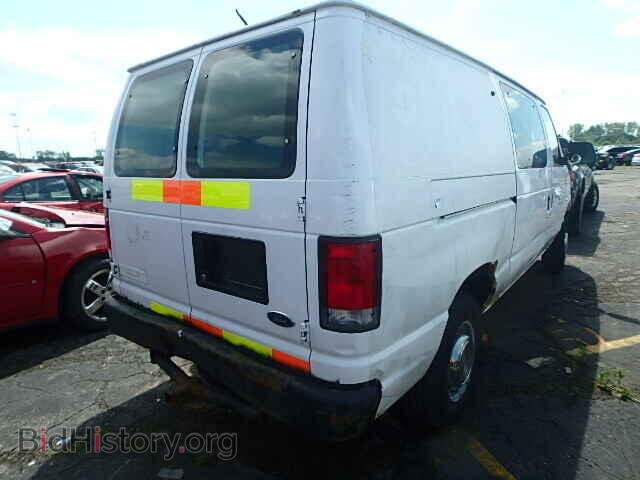 2000 FORD ECONOLINE - VIN: 1FTNE24L7YHB78783 - Photo 4