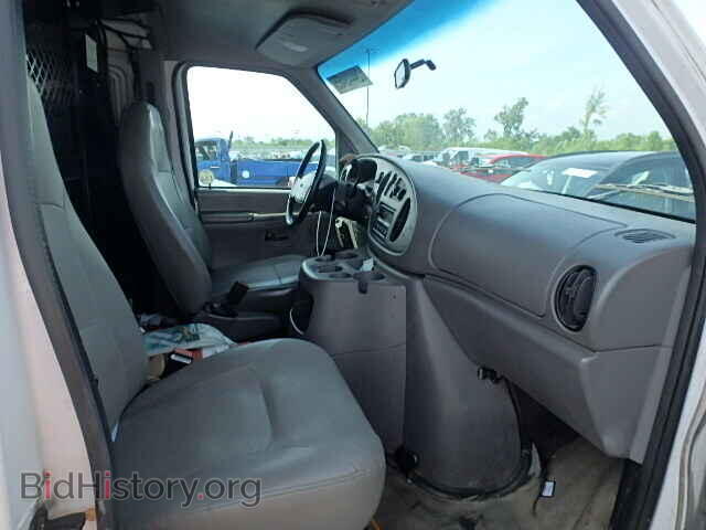 2000 FORD ECONOLINE - VIN: 1FTNE24L7YHB78783 - Photo 5