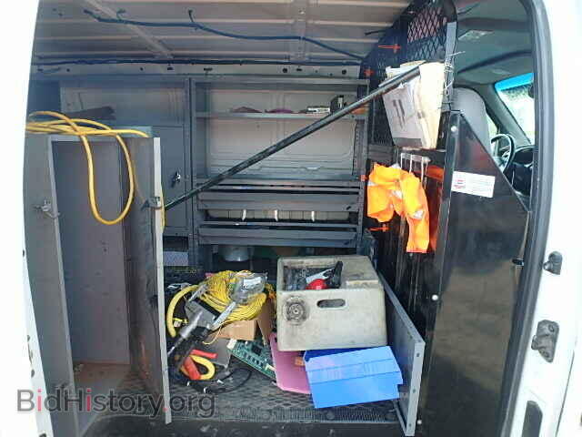 2000 FORD ECONOLINE - VIN: 1FTNE24L7YHB78783 - Photo 6