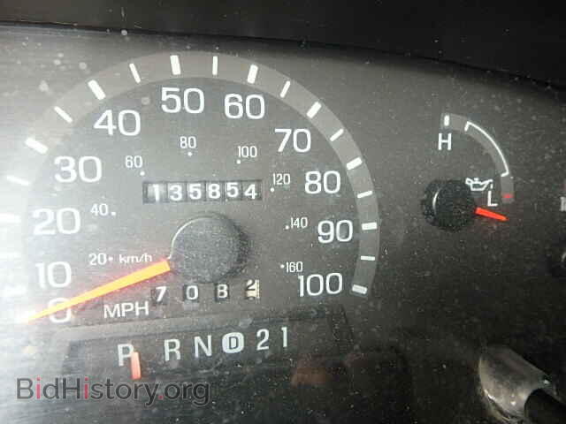 2000 FORD ECONOLINE - VIN: 1FTNE24L7YHB78783 - Photo 8