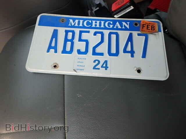 2000 FORD ECONOLINE - VIN: 1FTNE24L7YHB78783 - Photo 9