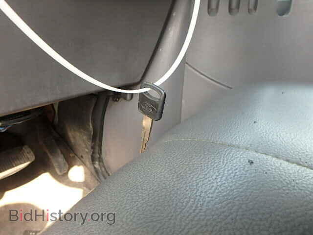 2000 FORD ECONOLINE - VIN: 1FTNE24L7YHB78783 - Photo 10