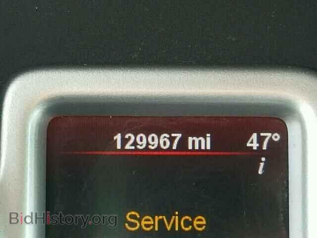 2012 DODGE JOURNEY - VIN: 3C4PDCAB1CT367016 - Фото 8