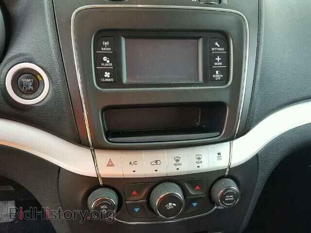 2012 DODGE JOURNEY - VIN: 3C4PDCAB1CT367016 - Фото 9