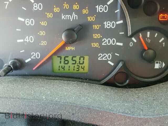 2007 FORD FOCUS - VIN: 1FAFP31N27W265307 - Фото 8