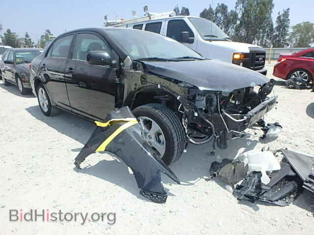 Фотография 5YFBU4EE5CP067776 - TOYOTA COROLLA 2012
