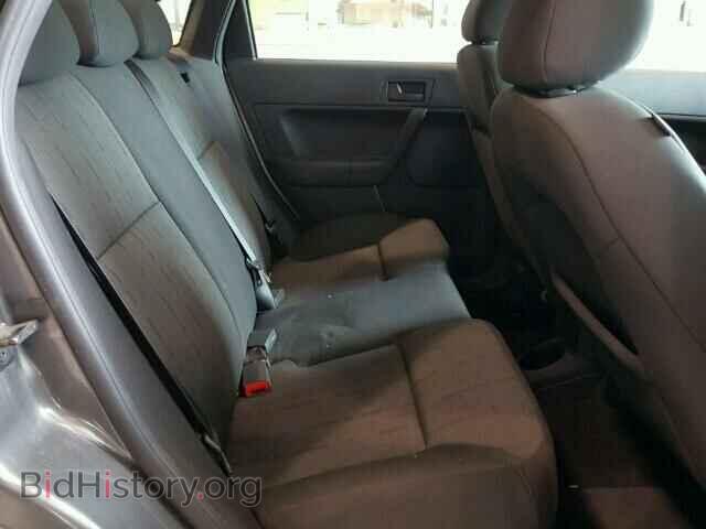 2010 FORD FOCUS - VIN: 1FAHP3FN7AW152333 - Photo 6
