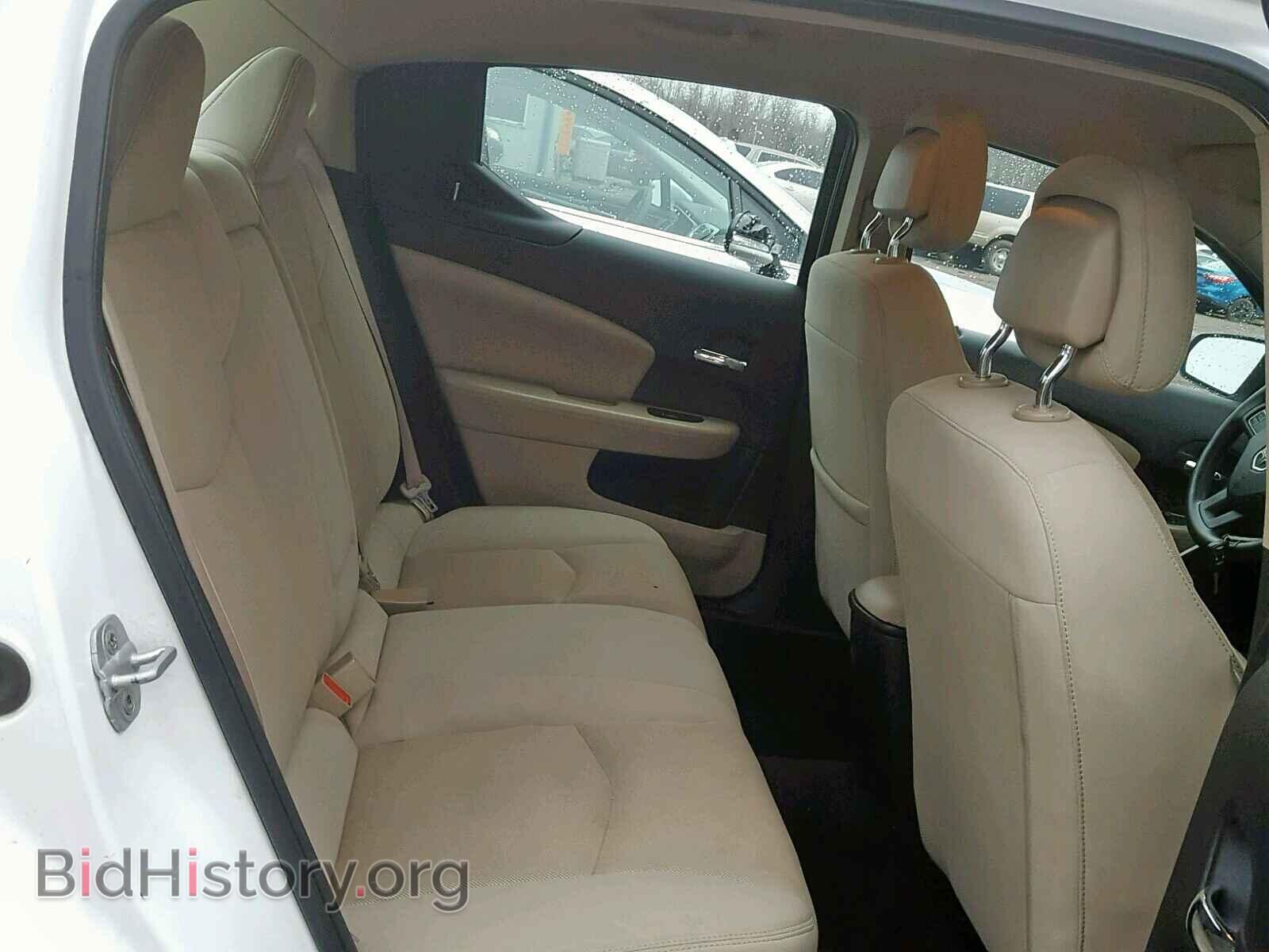 2011 DODGE AVENGER - VIN: 1B3BD4FG8BN548702 - Photo 6