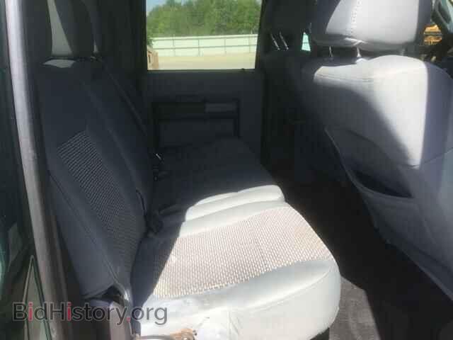 2012 FORD F250 - VIN: 1FT7W2A65CEA15693 - Фото 6