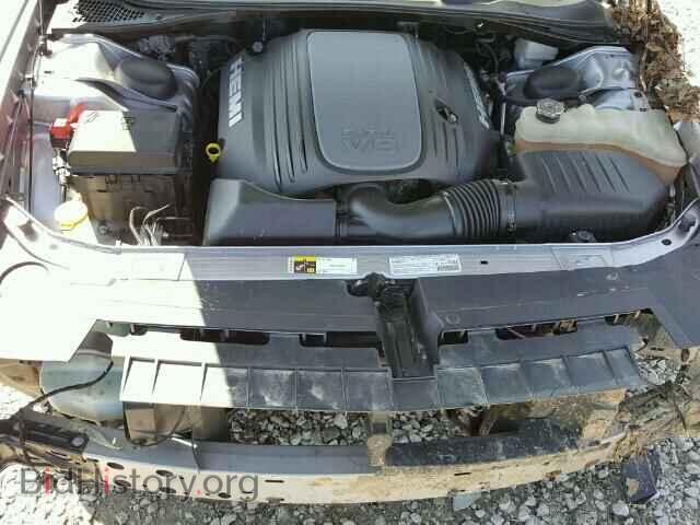 2013 DODGE CHALLENGER - VIN: 2C3CDYBT3DH646761 - Фото 7