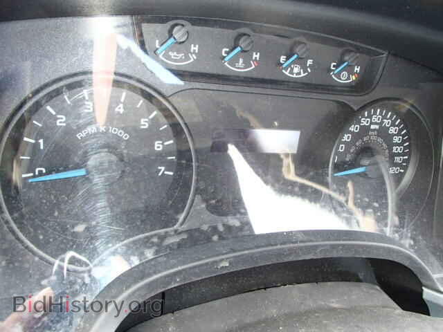2013 FORD F150 - VIN: 1FTMF1EF0DKD57921 - Фото 8
