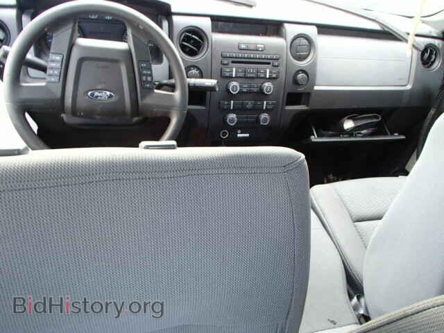 2013 FORD F150 - VIN: 1FTMF1EF0DKD57921 - Фото 9