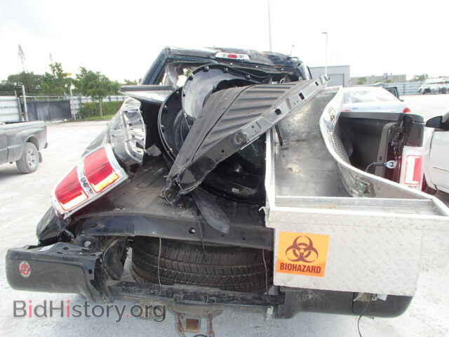 2013 FORD F150 - VIN: 1FTMF1EF0DKD57921 - Фото 10