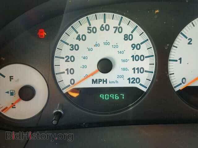 2007 DODGE CARAVAN - VIN: 1D4GP24R57B158270 - Фото 8