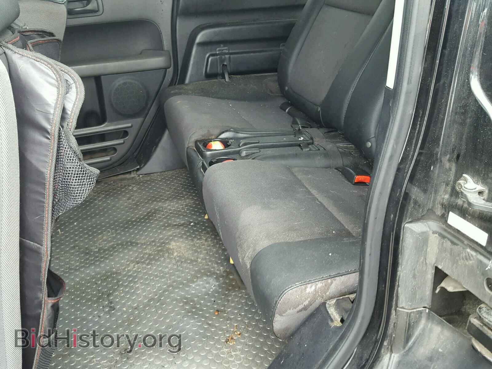 2006 HONDA ELEMENT - VIN: 5J6YH18736L015161 - Фото 6