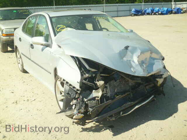 Photo YS3FB49S131013217 - SAAB 9 3 2003