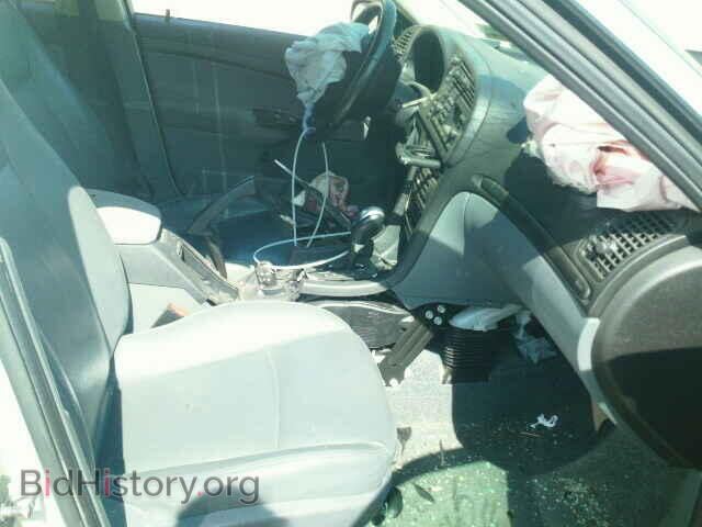2003 SAAB 9 3 - VIN: YS3FB49S131013217 - Фото 5