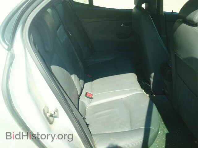 2003 SAAB 9 3 - VIN: YS3FB49S131013217 - Фото 6