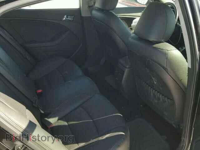 2013 KIA OPTIMA - VIN: KNAGN4A78D5361517 - Photo 6
