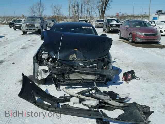 2013 KIA OPTIMA - VIN: KNAGN4A78D5361517 - Photo 9