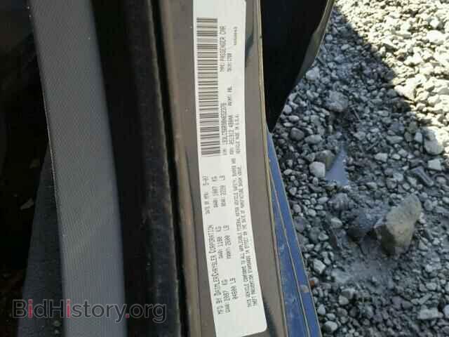 2008 DODGE AVENGER - VIN: 1B3LC56R98N652378 - Фото 10