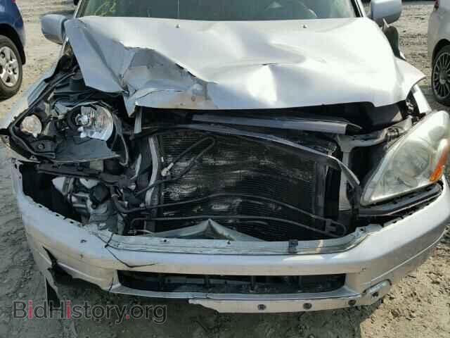 2005 HONDA PILOT - VIN: 5FNYF18575B048739 - Фото 7