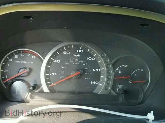 2005 HONDA PILOT - VIN: 5FNYF18575B048739 - Фото 8